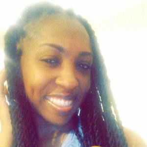 Meet your Posher, Lynette